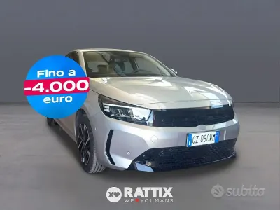 Usata Opel Corsa
