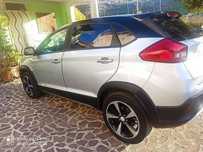 Usata DR DR 3.0 114 CV (83 kW) 2021 SUV