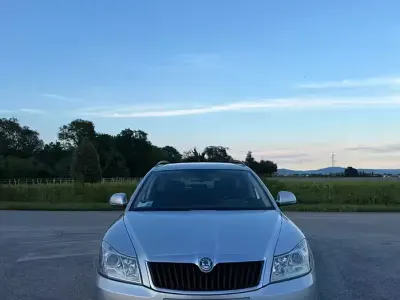 Usata Skoda Octavia