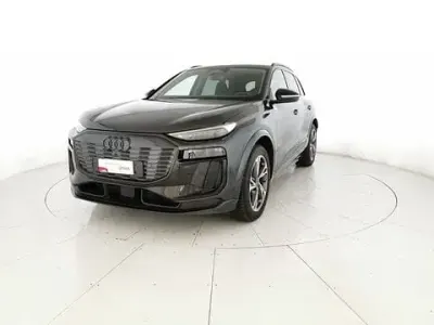 Usata Audi Q6 e-tron