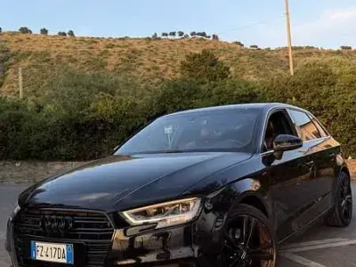 Usata Audi A3
