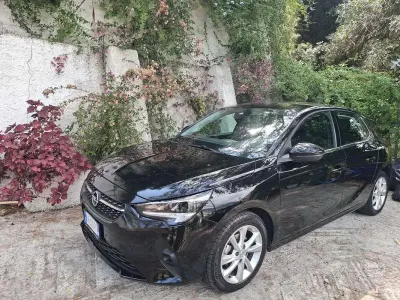 Usata Opel Corsa Elegance 75 CV (55 kW) 2023 Utilitaria
