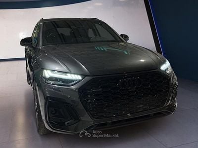 Usata Audi Q5 Sportback Ambiente 204 CV (150 kW) 2025 Grigio SUV