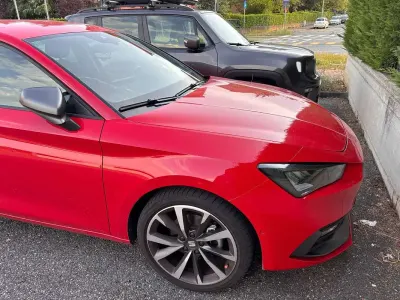 Usata Seat Leon