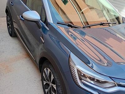 Blu Usata 2023 Renault Captur SUV | 17.500 € (Buon prezzo)