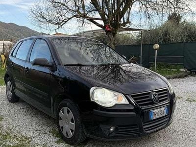 Usata 2008 VW Polo United Berlina | 2300 € (Ottimo prezzo)