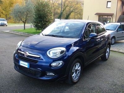 usata Fiat 500X 1.3 MultiJet 95 CV Pop Star