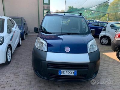 usata Fiat Fiorino 5 posti