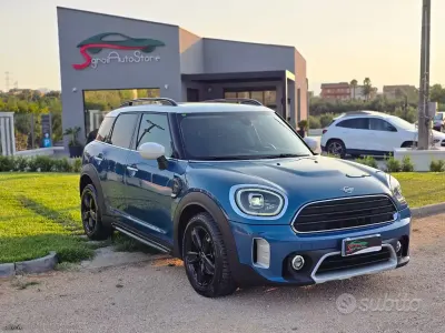 Usata Mini Cooper D Countryman 150 CV (110 kW) 2023 SUV
