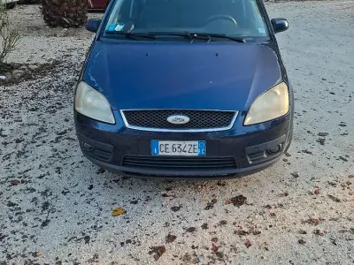 Usata Ford C-MAX