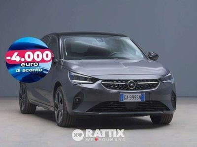Opel Corsa-e
