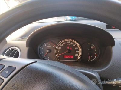 usata Suzuki Swift SwiftIV 2005 5p 1.3 ddis GL