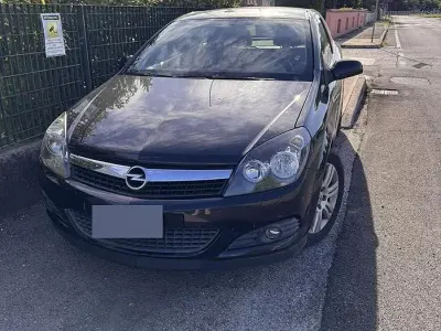 Usata Opel Astra