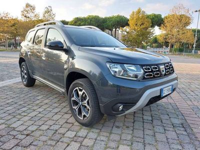 usata Dacia Duster DusterII 2021 1.5 blue dci 15th Anvers 4x2 115cv