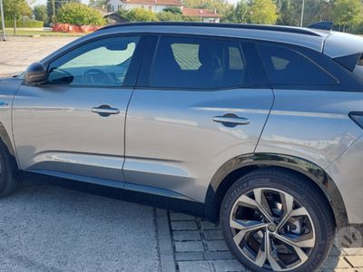 Usata Renault Austral Esprit Alpine 200 CV (147 kW) 2023 Grigio SUV