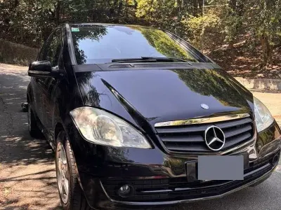 Usata Mercedes A160