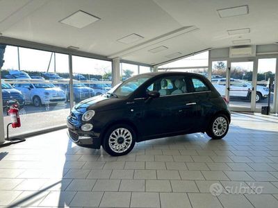 usata Fiat 500 1.0 Hybrid DolceVita #NEOPATENTATI