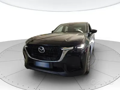 Usata Mazda CX-60
