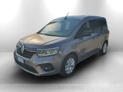 Usata Renault Kangoo