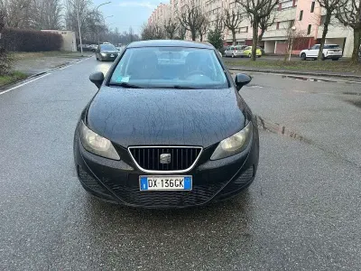 Usata Seat Ibiza