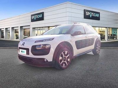 usata Citroën C4 Cactus BlueHDi 100 Shine