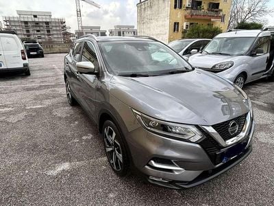 Usata Nissan Qashqai Tekna+ 116 CV (85 kW) 2019 SUV