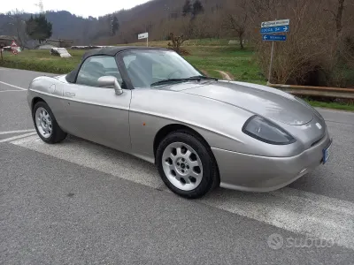 Usata Fiat Barchetta