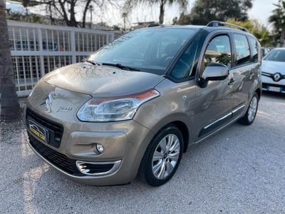 usata Citroën C3 Picasso 1.6HDI 90CV 90.000KM