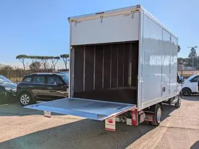 Usata Ford Transit Trend 96 kW (131 CV) 2024