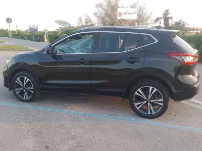 Usata Nissan Qashqai N-Connecta 116 CV (85 kW) 2020 SUV