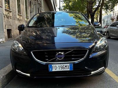 usata Volvo V40 V40II 2012 2.0 d2 Momentum