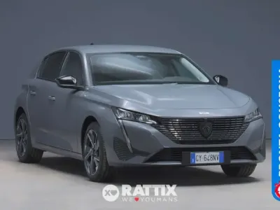 Usata Peugeot 308