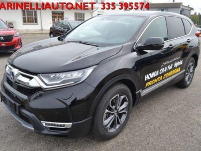 usata Honda CR-V P.CONSEGNA 2.0 Hev eCVT Elegance Navi AWD 4X4