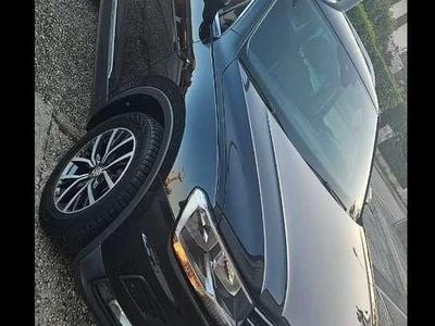 Usata VW Tiguan Sportline 170 CV (125 kW) 2018 SUV