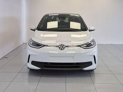 Bianco Nuova 2026 VW ID.3 Pro Utilitaria | 39.100 € (Buon prezzo)