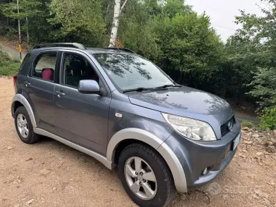 Usata Daihatsu Terios 86 CV (63 kW) 2007 SUV