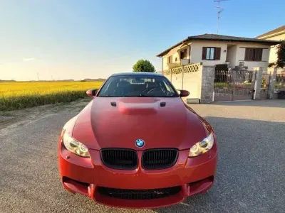 Usata BMW M3 321 CV (236 kW) 2013 Coupé