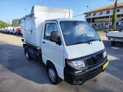 Usata Piaggio Porter 83 CV (61 kW) 2018 Other Furgone