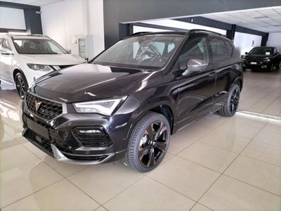 usata Cupra Ateca Ateca1.5 TSI DSG nuova a Ferrara