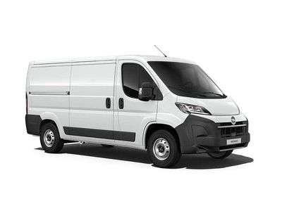 Occasion Opel Movano S 140 ch (102 kW) 2025 Blanc Van