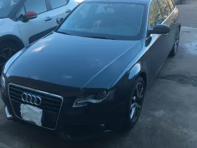 Usata Audi A4