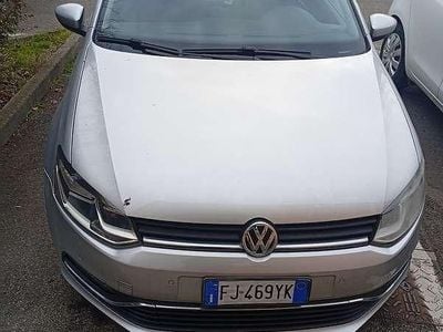 Usata 2017 VW Polo Berlina | 9000 € (Buon prezzo)