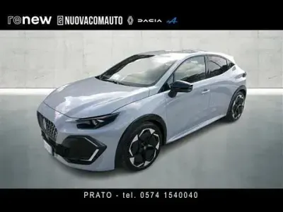 Usata Renault Clio V Techno 160 CV (117 kW) 2025 Utilitaria