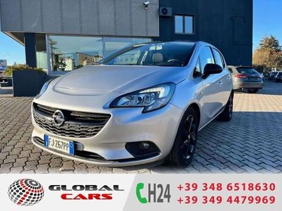 usata Opel Corsa Corsa5p 1.2 b-Color/bluetooth/cruise/ok neopatent