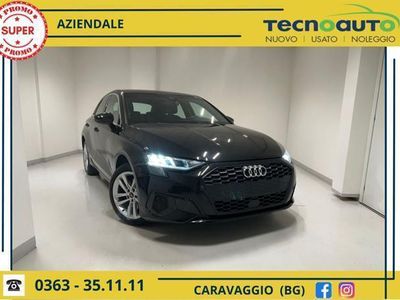 usata Audi A3 Sportback e-tron 