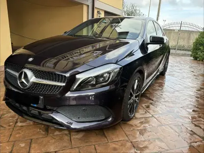 Usata Mercedes A200
