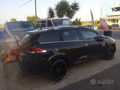 Renault Clio GrandTour
