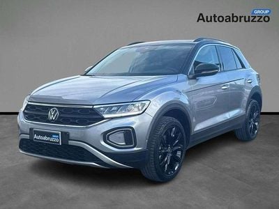 Other Usata 2023 VW T-Roc Life SUV | 24.900 € (Buon prezzo)