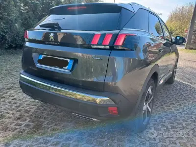 Usata Peugeot 3008 150 CV (110 kW) 2019 SUV