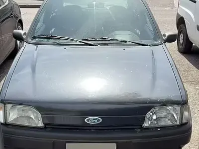 Usata Ford Fiesta 58 CV (42 kW) 1994 Utilitaria